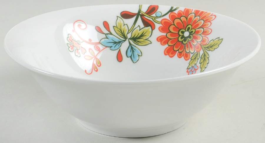 Doraville Soup/Cereal Bowl by Gibson Designs-1