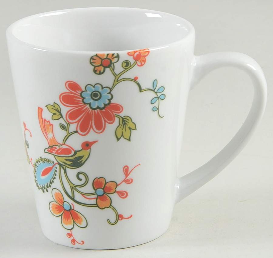 Doraville Mug by Gibson Designs-1