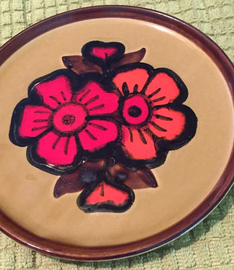 Lima Salad Plate by Georg Schmider-1