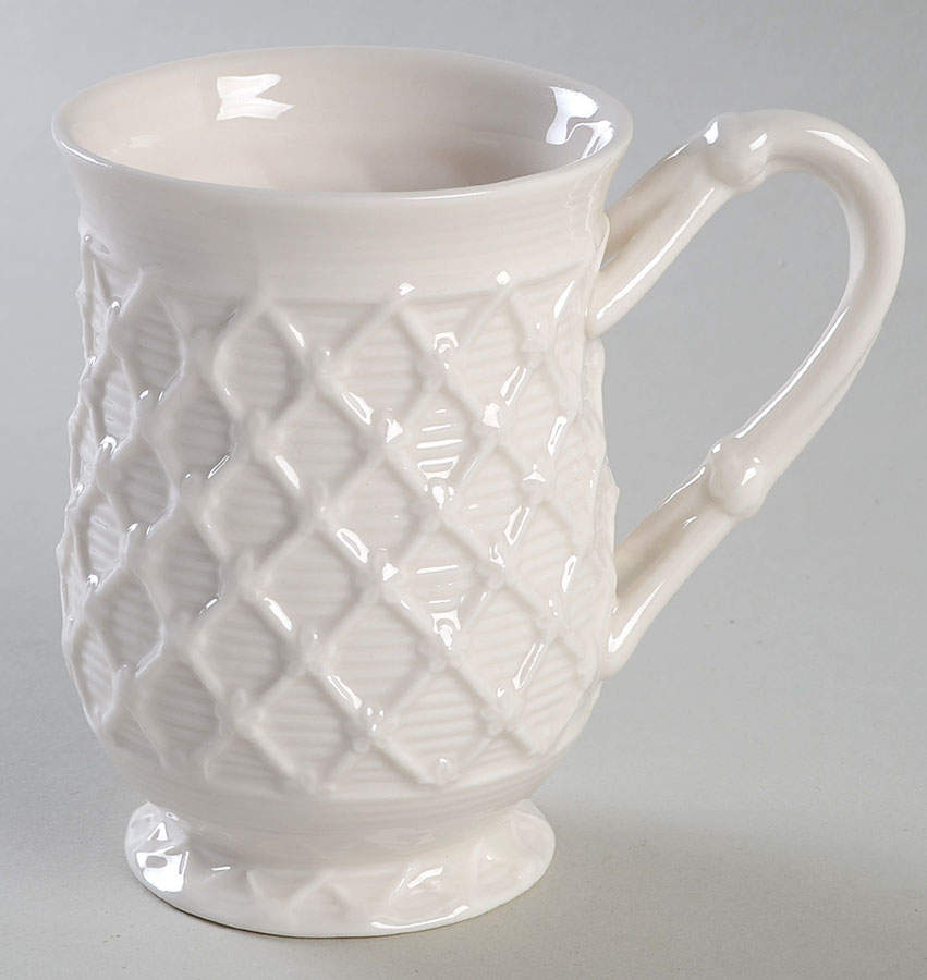 Victorian Bird Mug by Grace's Teaware-1
