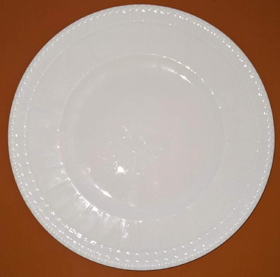 GIN362 Dinner Plate by Ginori 1735-1