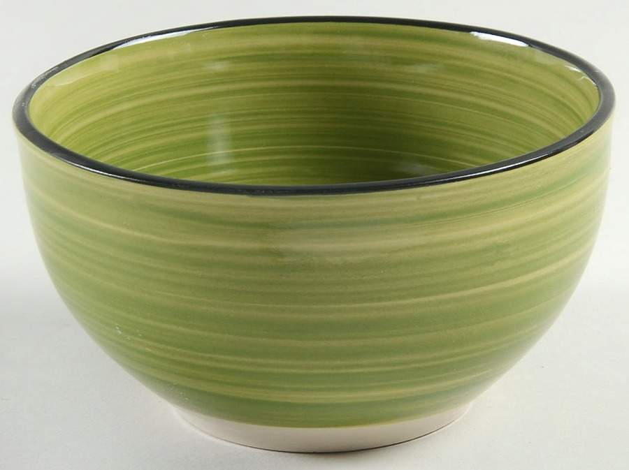 Calvine Soup/Cereal Bowl by Gibson Designs-1