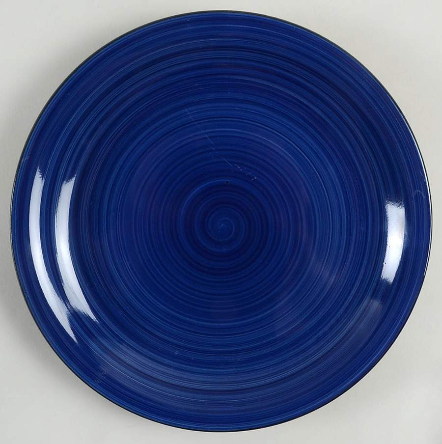 Calvine Dinner Plate by Gibson Designs-1