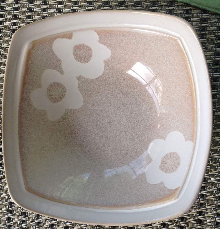 GID419 Soup/Cereal Bowl by Gibson Designs-1