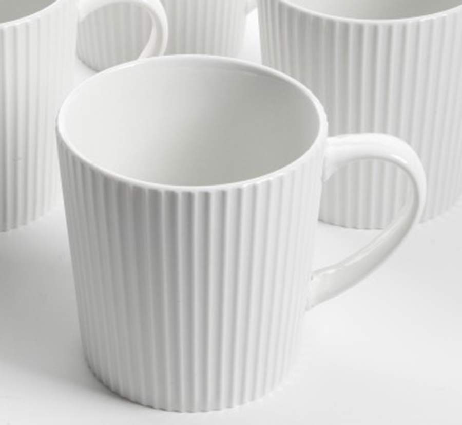 Seersucker Mug by Gibson Designs-1