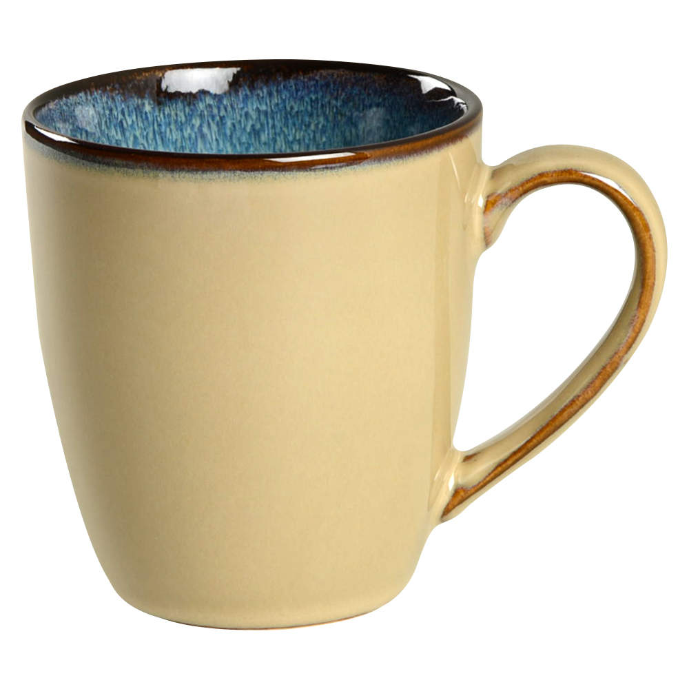 Bloomsbury Mug by Gibson Designs-1
