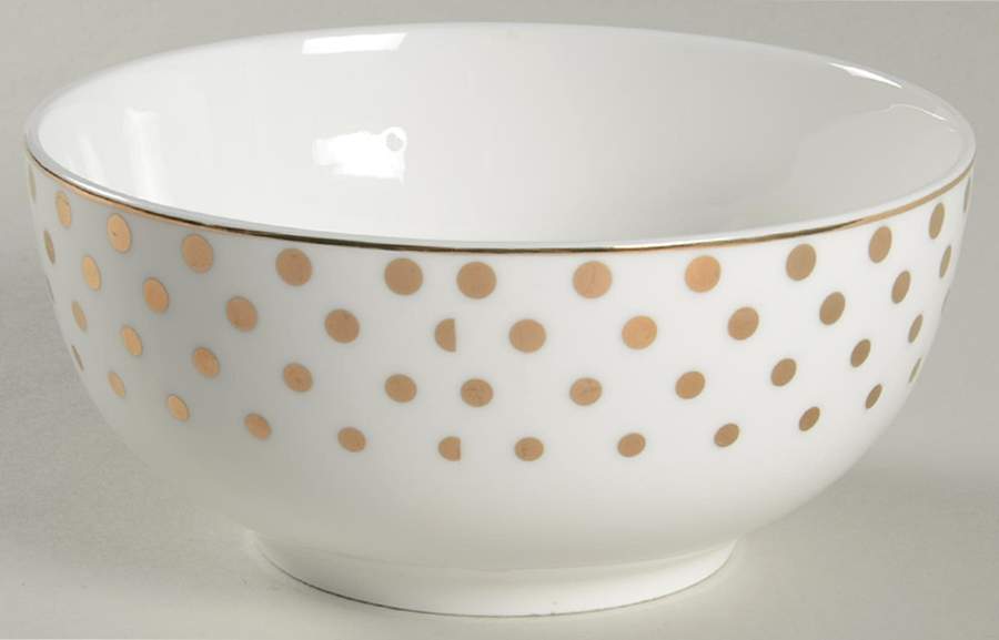 GTW17 Soup/Cereal Bowl by Grace's Teaware-1