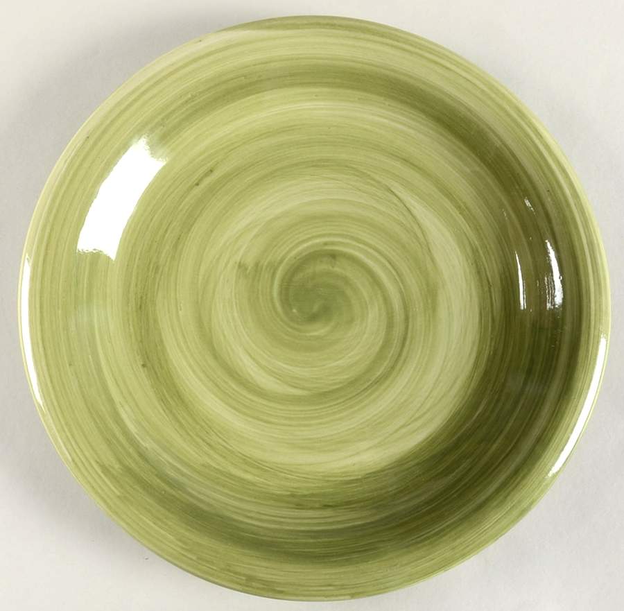 GID422 Dinner Plate by Gibson Designs-1