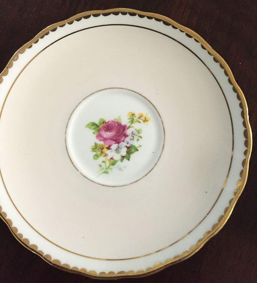 9989 Saucer by Grosvenor-1