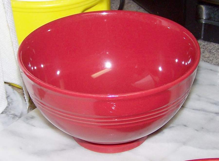 GID423 Soup/Cereal Bowl by Gibson Designs-1