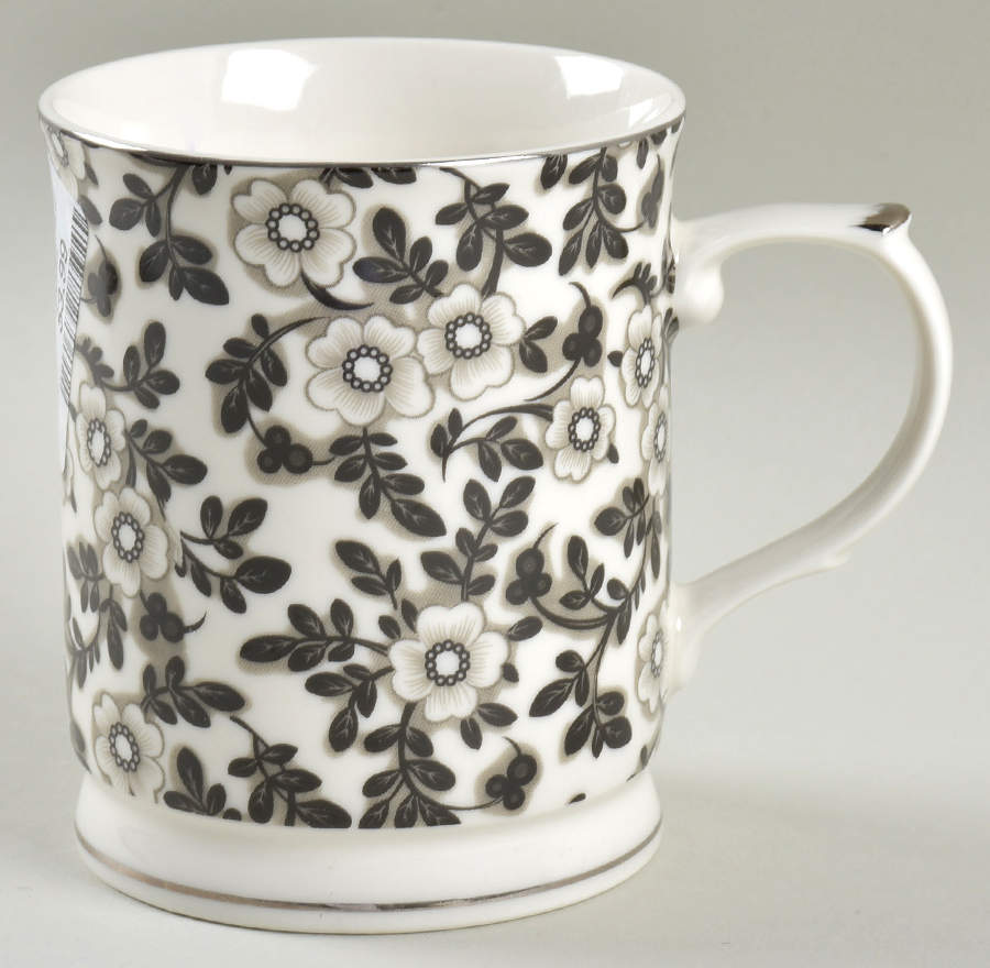 Dainty Mug by Grace's Teaware-1