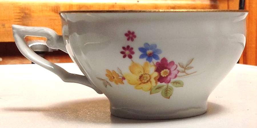 GEI12 Flat Cup by Gebruder Benedikt-1