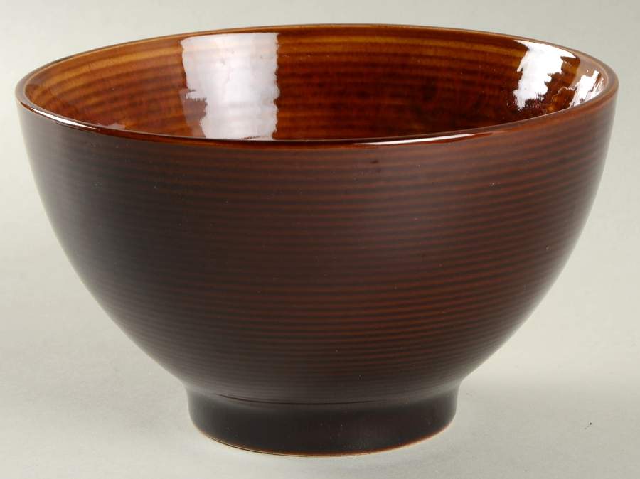 Orianna Soup/Cereal Bowl by Gibson Designs-1