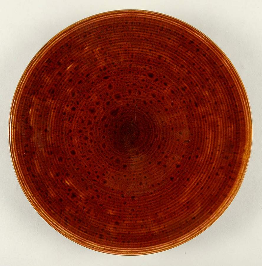 Orianna Dinner Plate by Gibson Designs-1