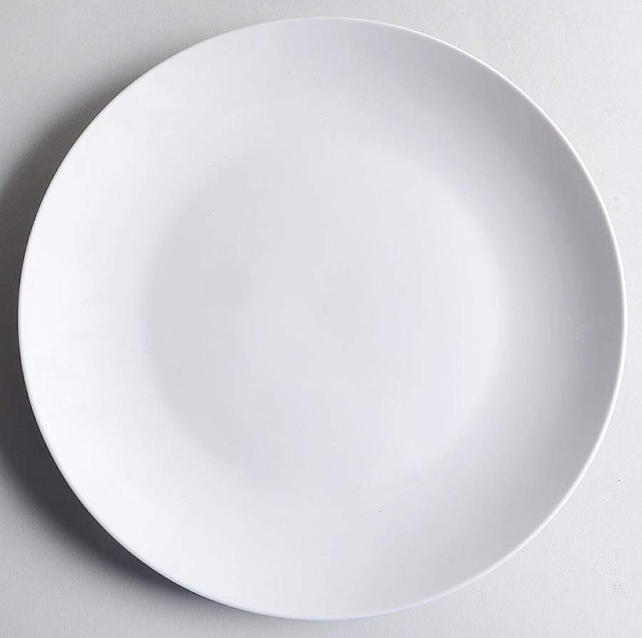 Ogalla Dinner Plate by Gibson Designs-1