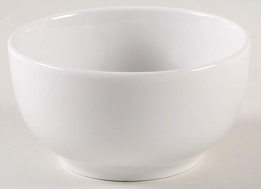 Ogalla Fruit/Dessert (Sauce) Bowl by Gibson Designs-1