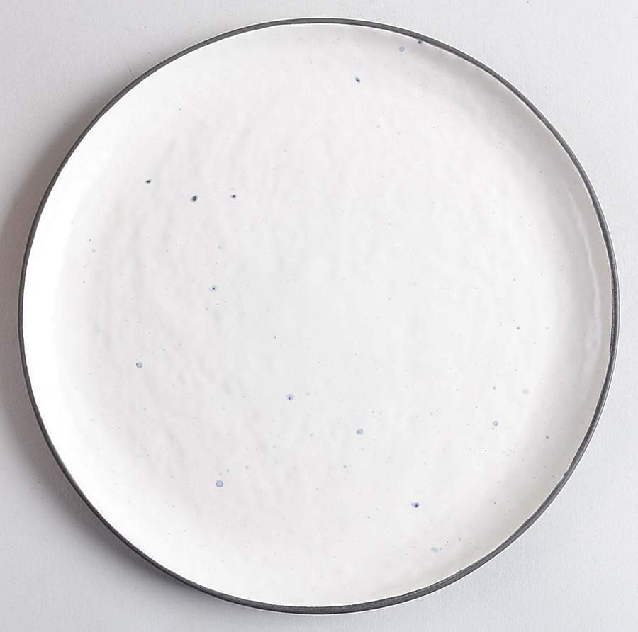 Rhinebeck Salad Plate by Gibson Designs-1