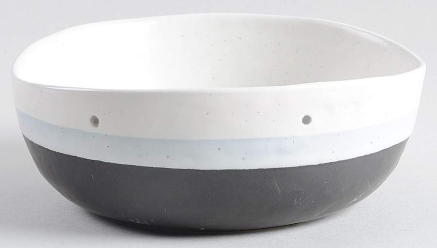 Rhinebeck Soup/Cereal Bowl by Gibson Designs-1