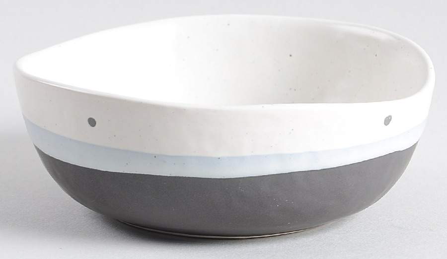 Rhinebeck Fruit/Dessert (Sauce) Bowl by Gibson Designs-1