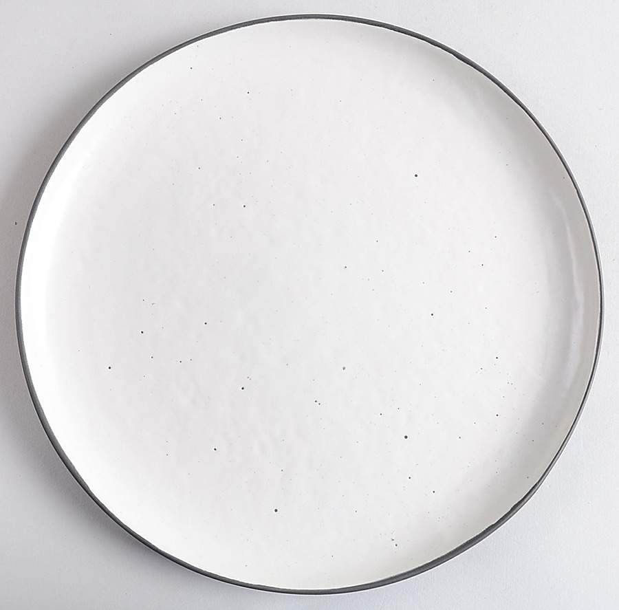 Rhinebeck Dinner Plate by Gibson Designs-1