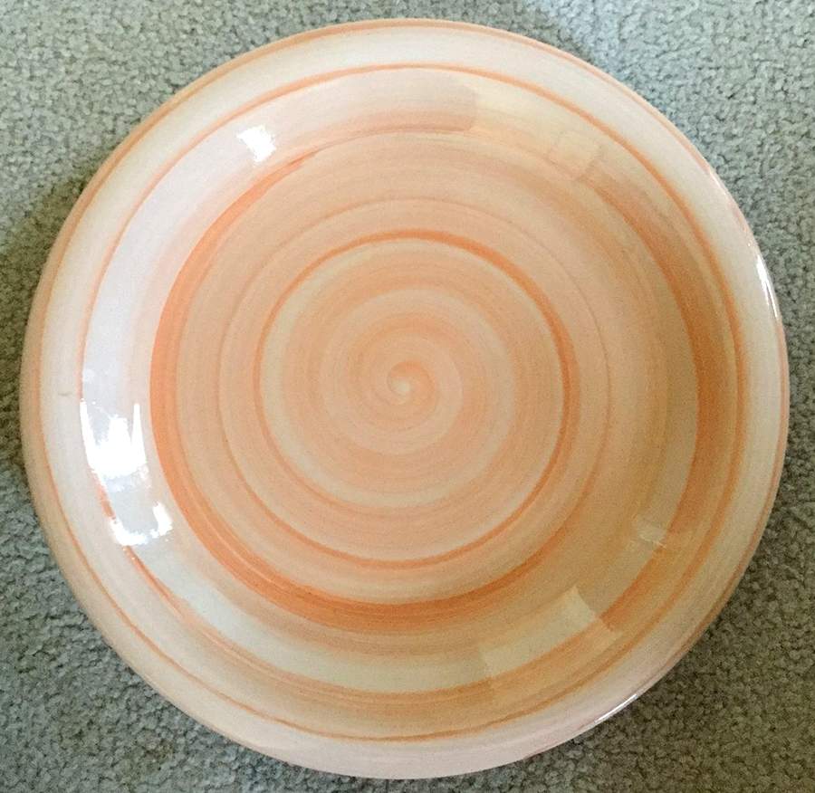 GID430 Dinner Plate by Gibson Designs-1