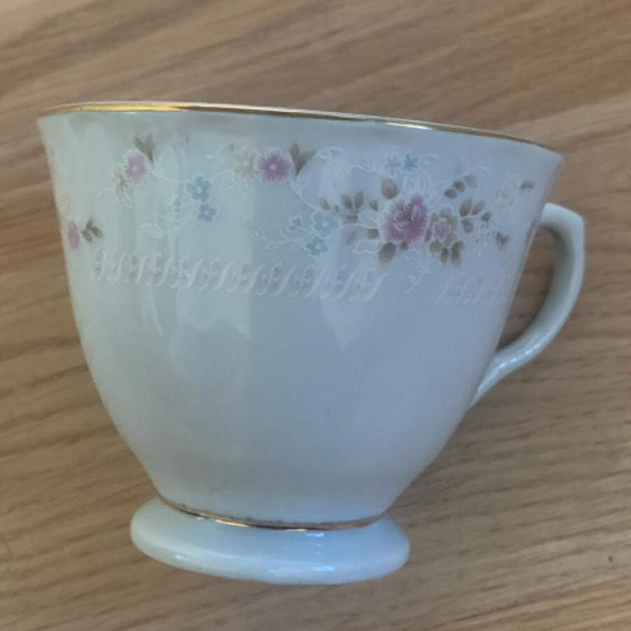 GID431 Footed Cup by Gibson Designs-1