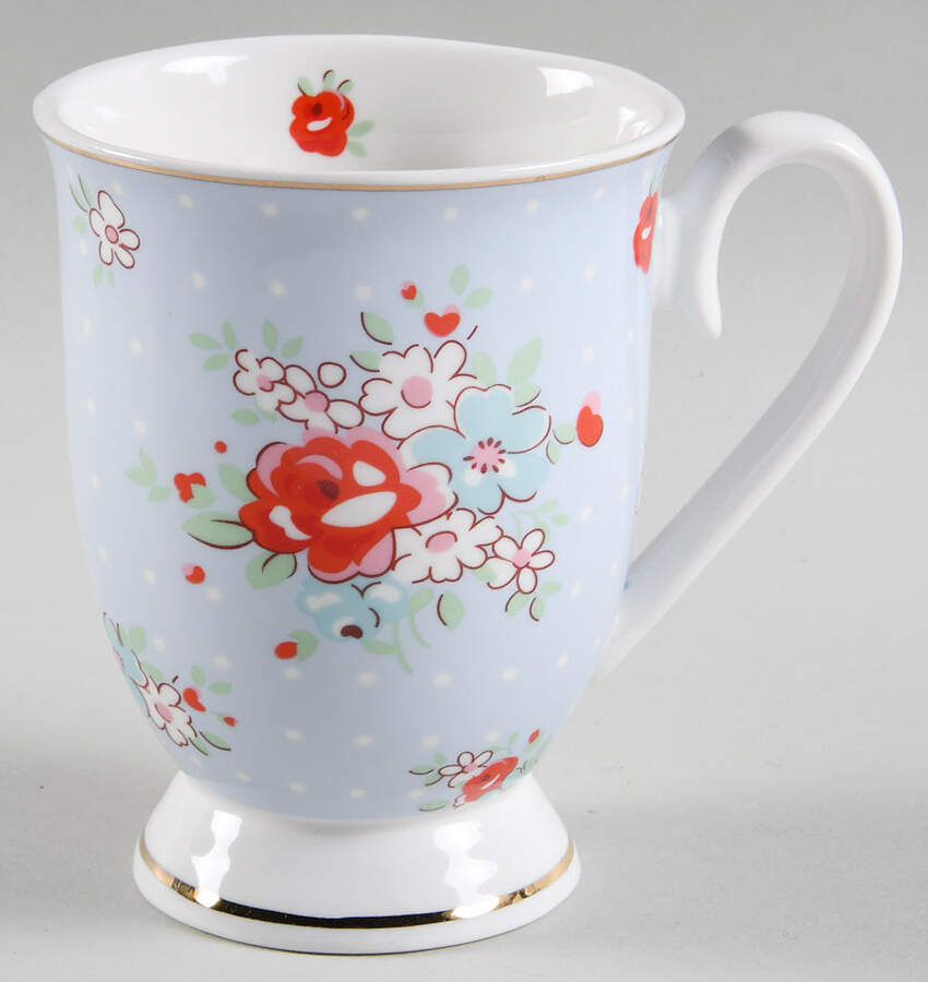 Katie Rose Mug by Grace's Teaware-1