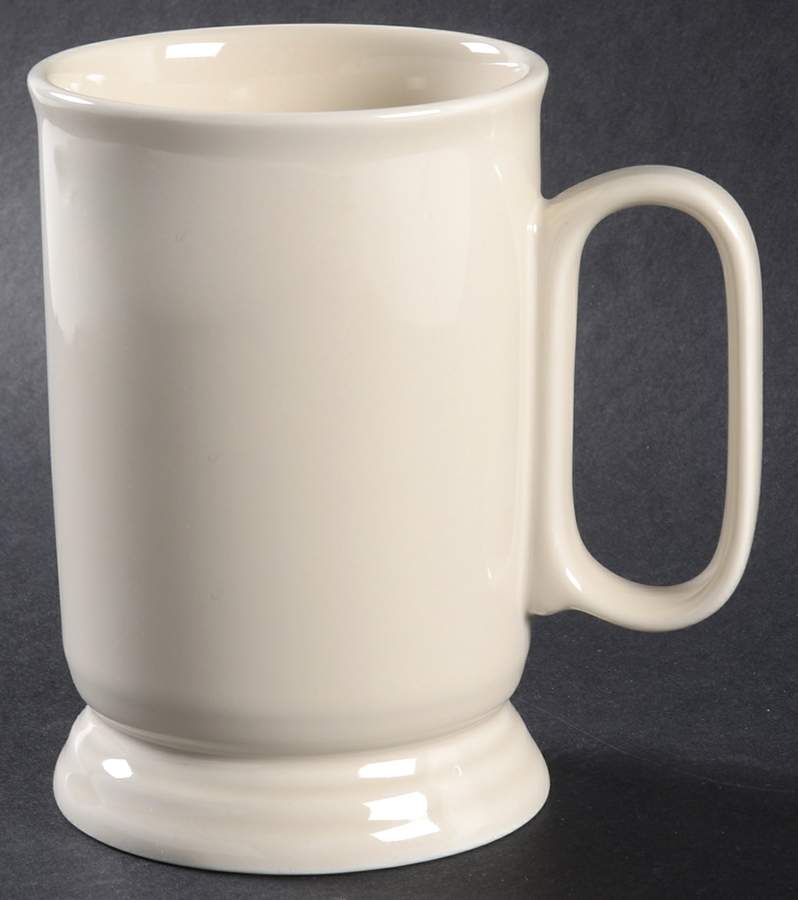 Admiraware-Cream Mug by Gibson Designs-1