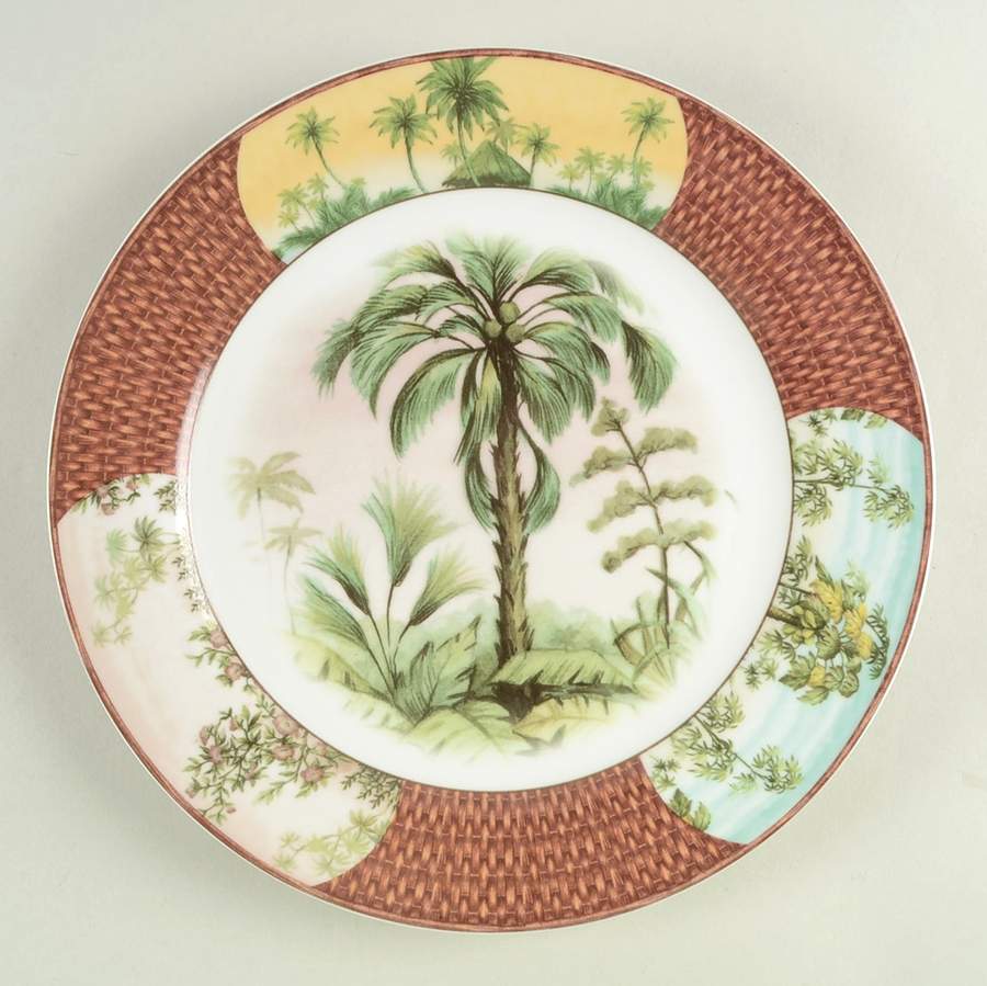 GCC59 Dinner Plate by Godinger-1