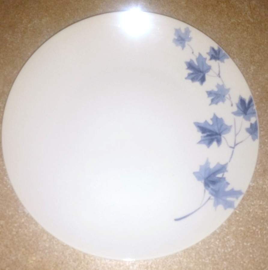GID434 Dinner Plate by Gibson Designs-1