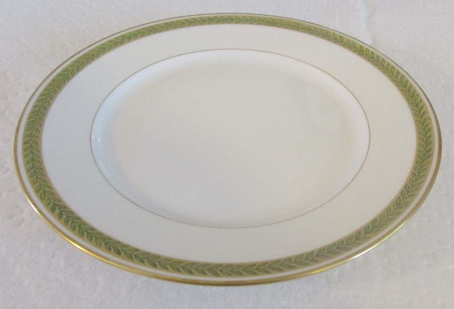GUE815 Salad Plate by WM Guerin-1
