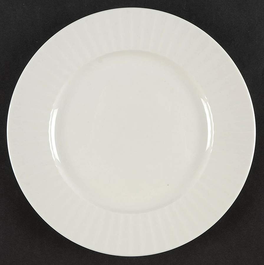 Excella Salad Plate by Gibson Designs-1