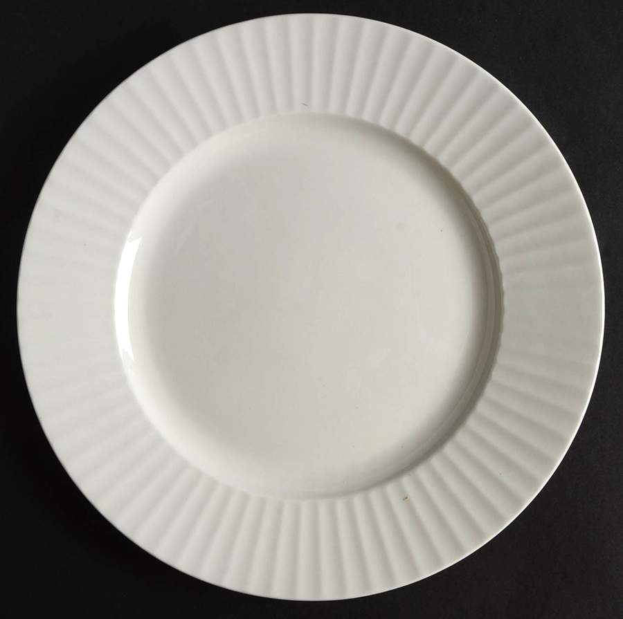 Excella Dinner Plate by Gibson Designs-1
