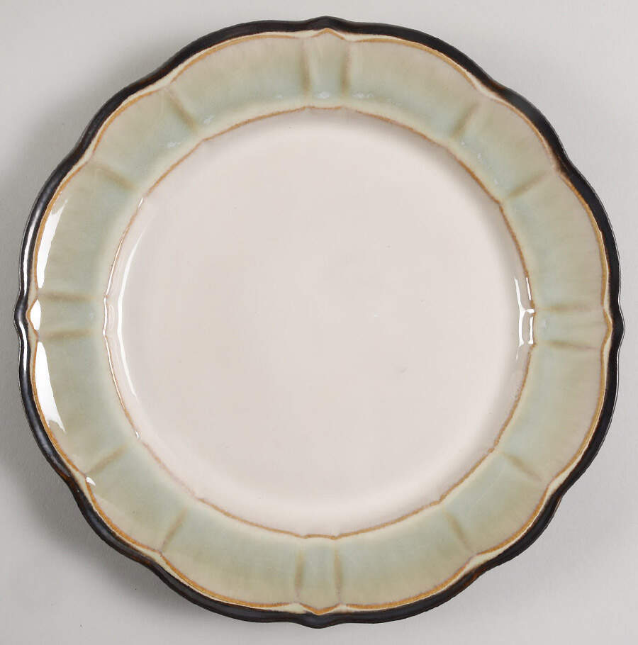 Mableton Dinner Plate by Gibson Designs-1