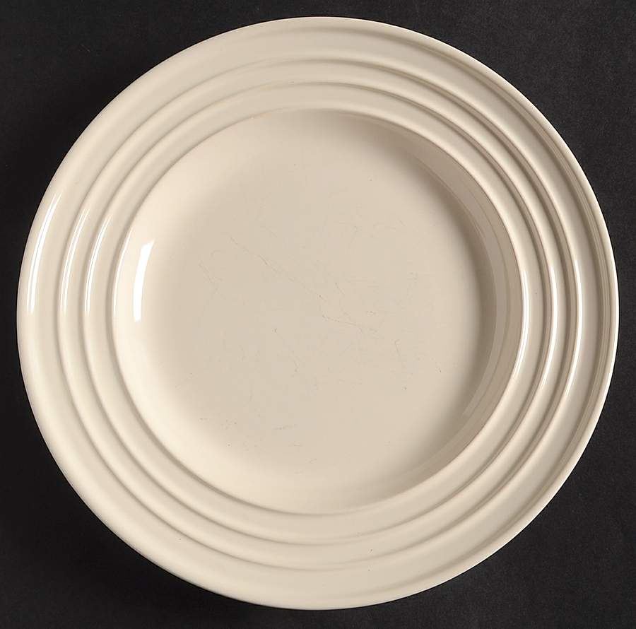 GID439 Luncheon Plate by Gibson Designs-1
