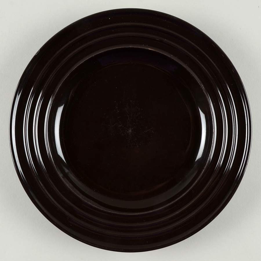GID440 Salad Plate by Gibson Designs-1
