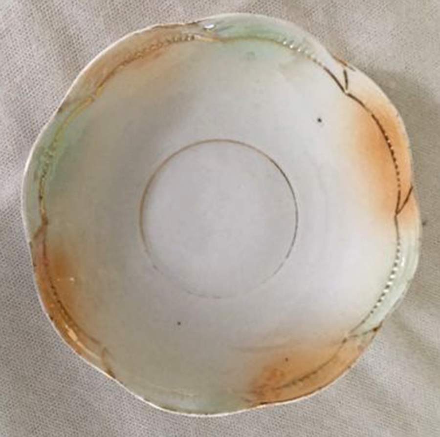 GMY378 Saucer by Germany-1