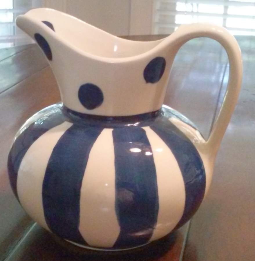 GAP23 64 Oz Pitcher by Gail Pittman-1