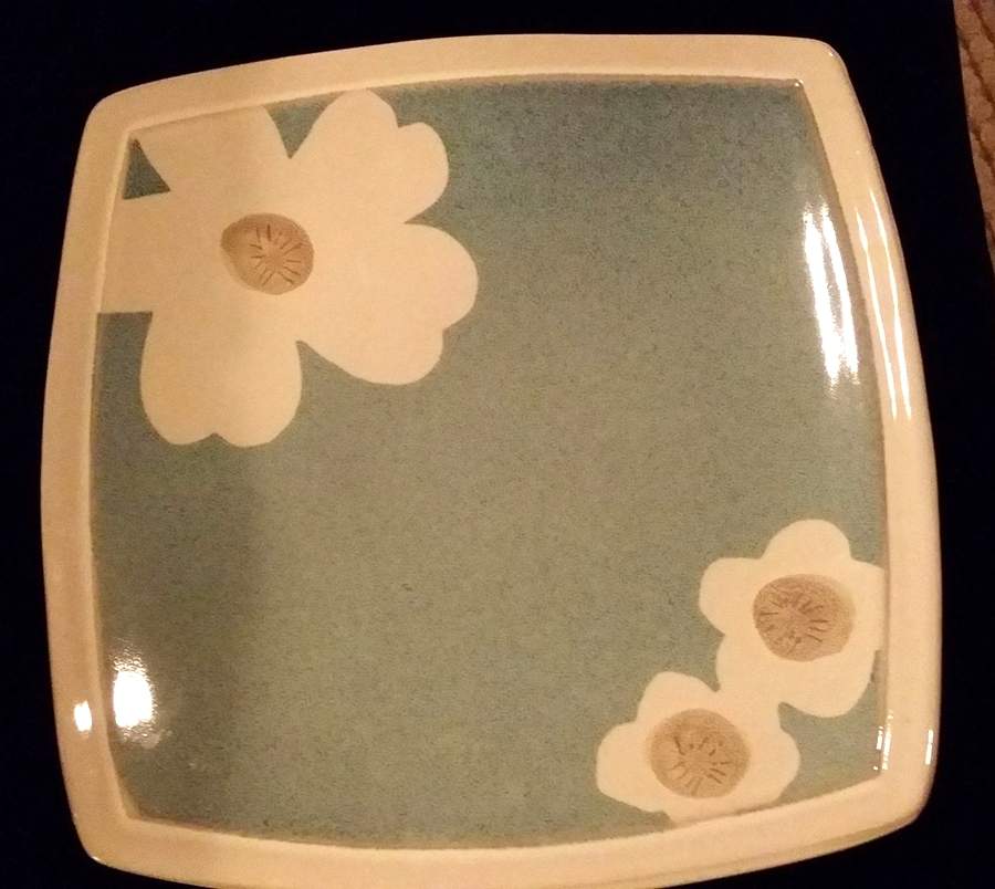 GID445 Dinner Plate by Gibson Designs-1