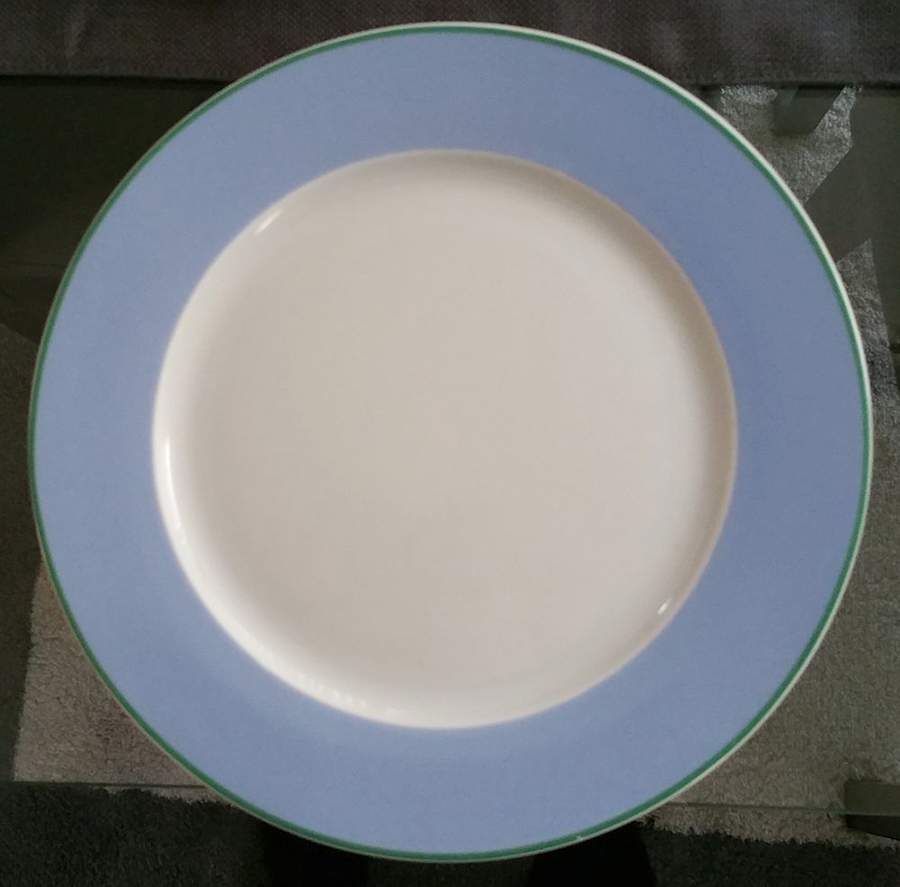 Colorama Salad Plate by Guy Degrenne-1