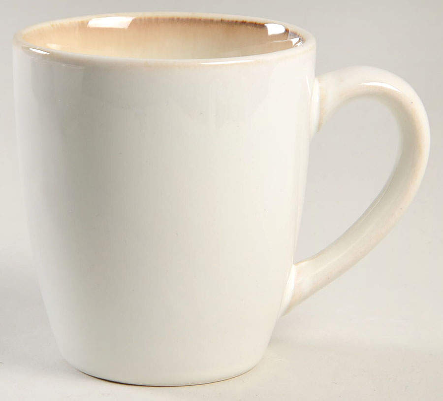 Lawson Brown Mug by Gibson Designs-1