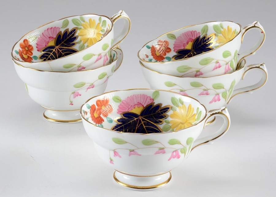 4238 Footed Cup by Grosvenor-1