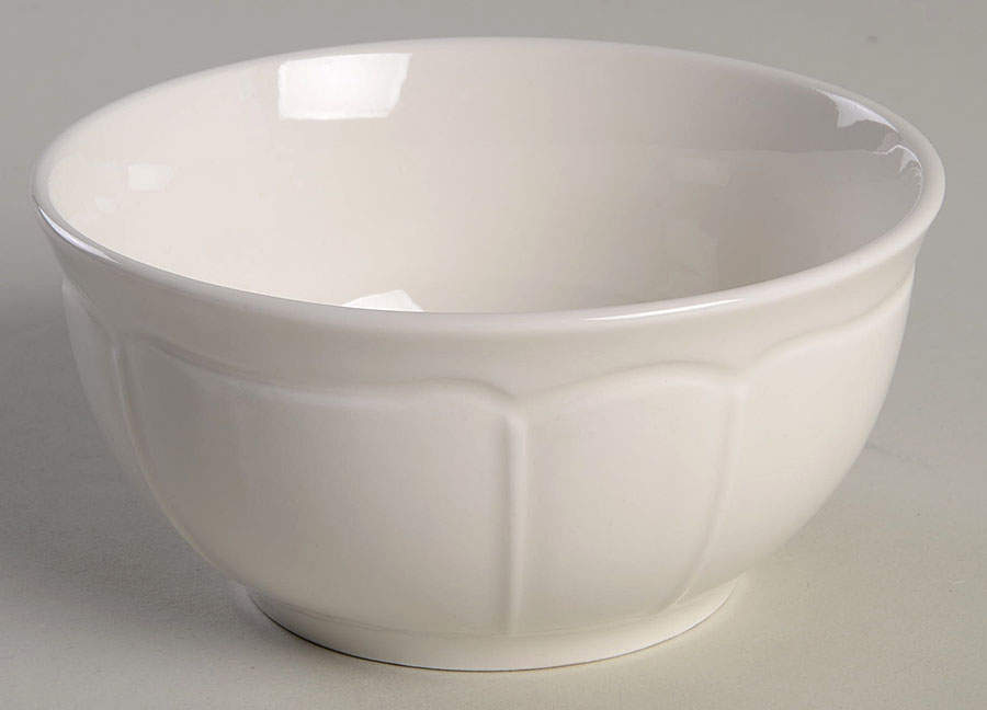 Paton Fruit/Dessert (Sauce) Bowl by Gibson Designs-1