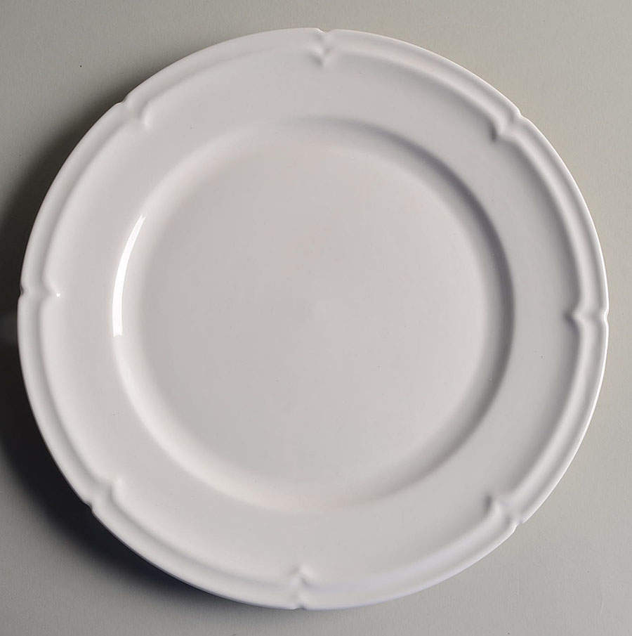 Paton Dinner Plate by Gibson Designs-1