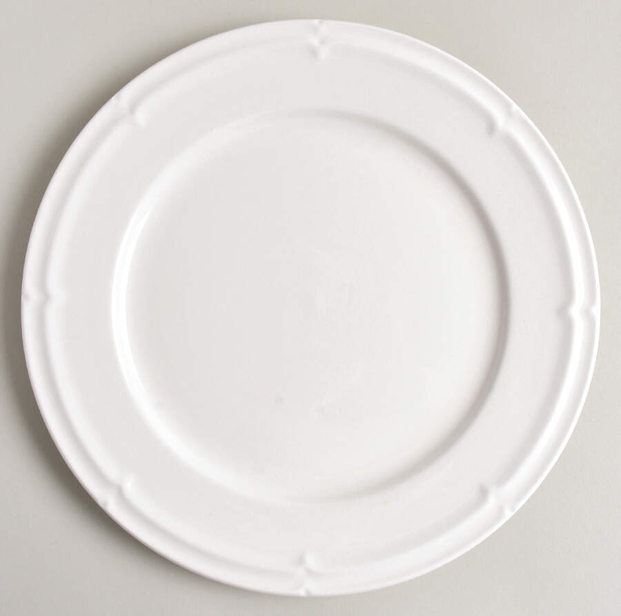 Paton Dinner Plate by Gibson Designs-1