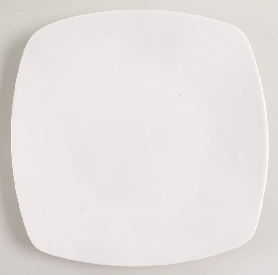 Hagen Salad Plate by Gibson Designs-1