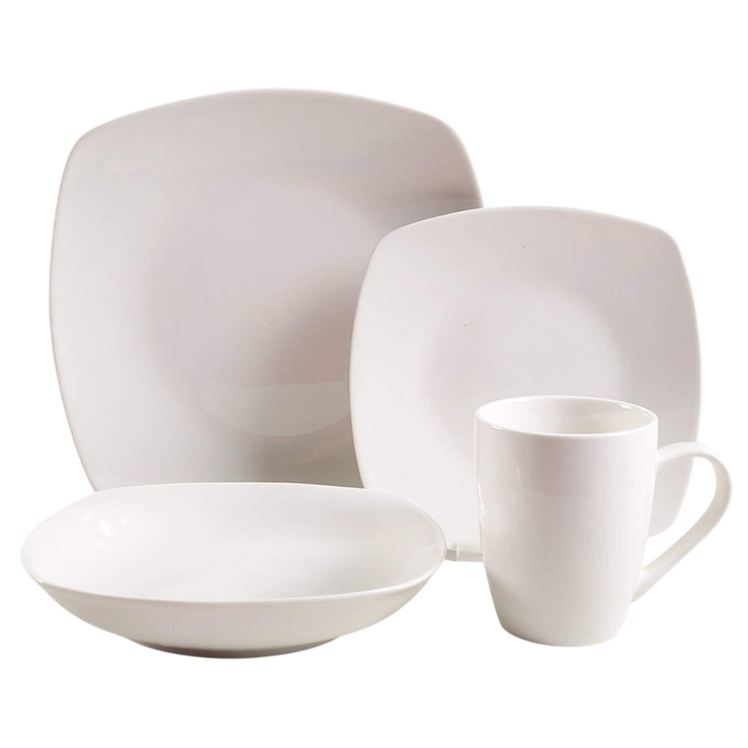 Hagen 32 Piece Estate Set by Gibson Designs-1