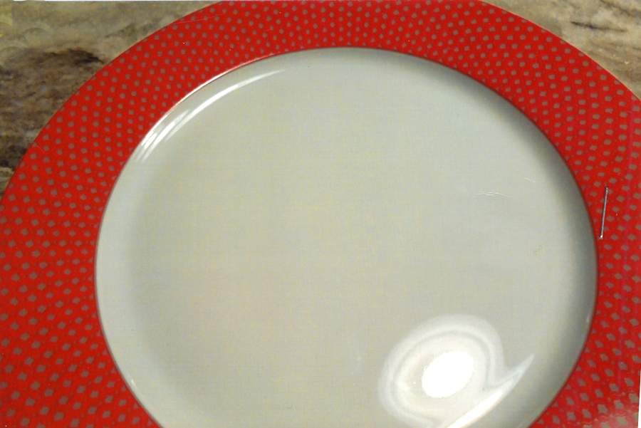 GDE3 Dinner Plate by Guy Degrenne-1