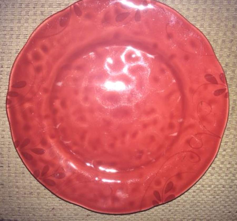 Autumn Dinner Plate by Gluckstein Home-China-1