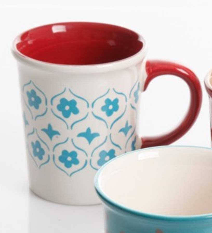 Hollydale Mug by Gibson Designs-1